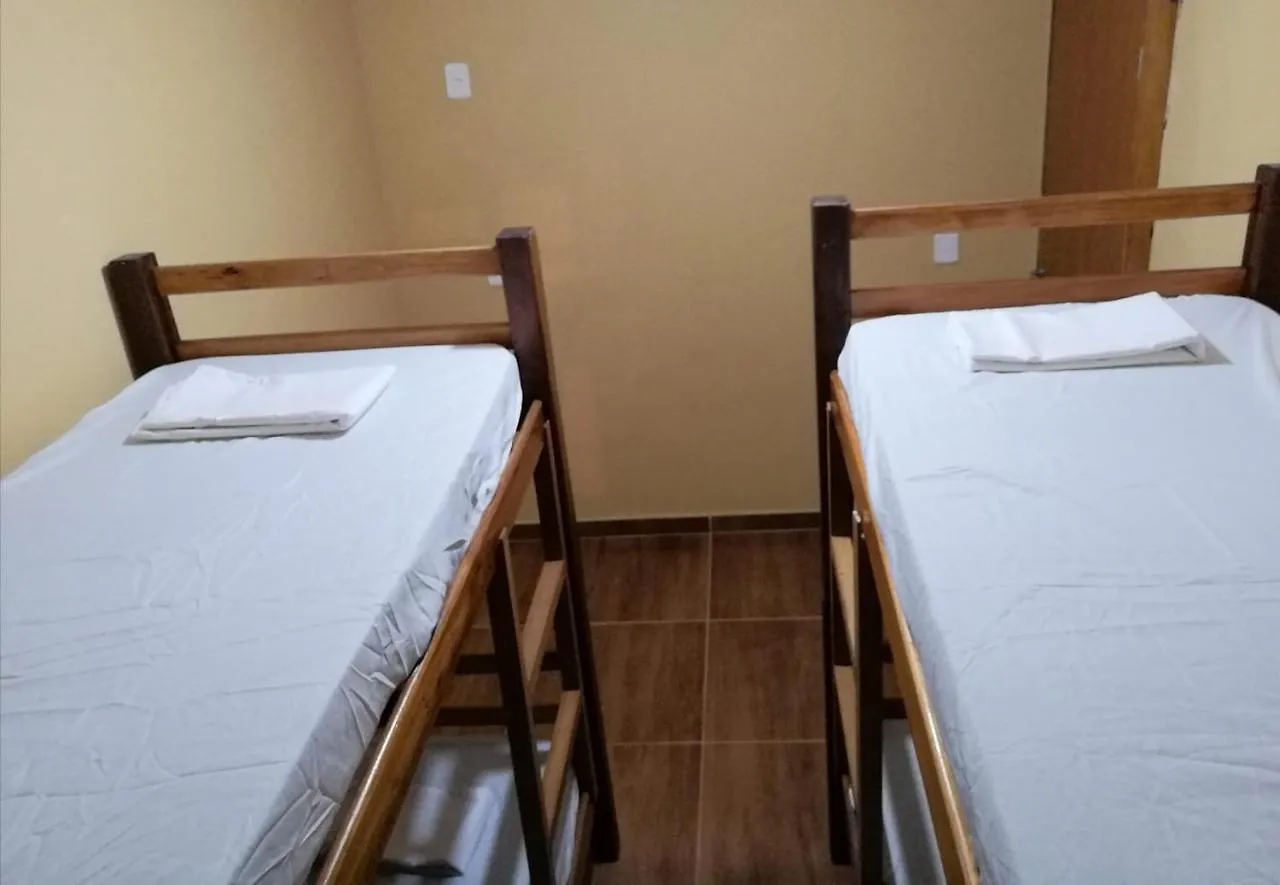 Hostel Monte Serrat Florianopolis