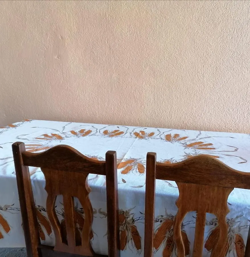 Hostel Monte Serrat Florianopolis