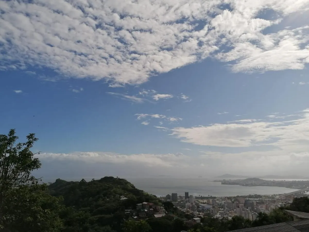 Hostel Monte Serrat Florianopolis 0*,  Brazil