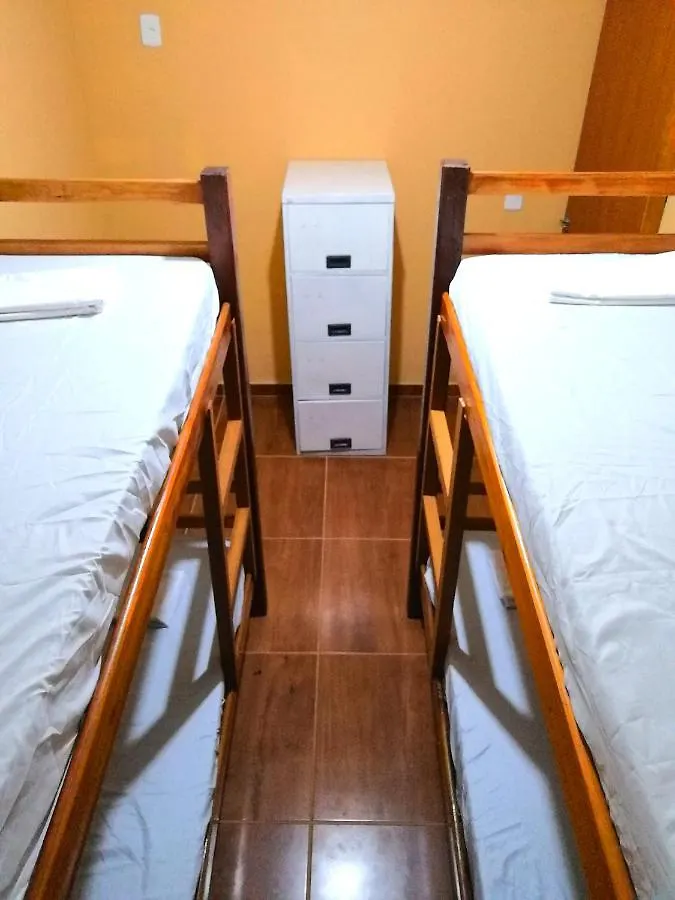 Hostel Monte Serrat Florianopolis 0*,  Brazil