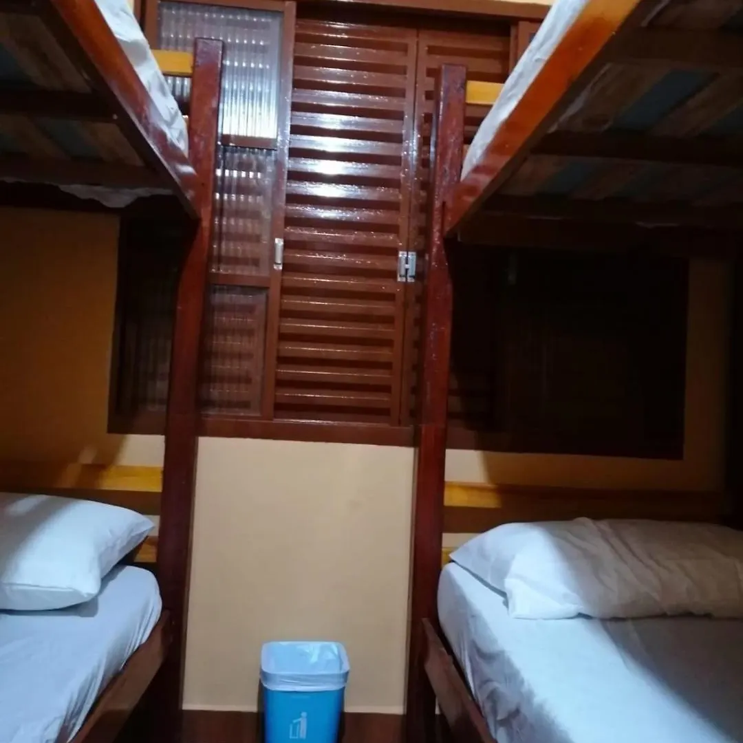 Hostel Monte Serrat Florianopolis